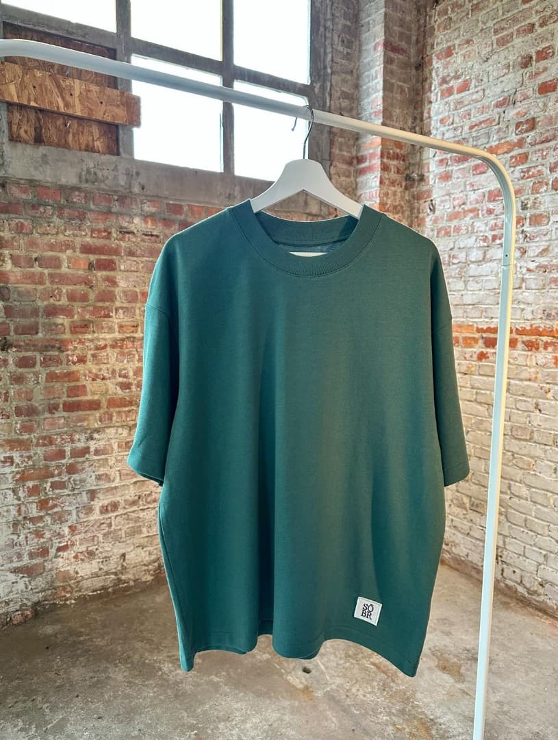 RĀW [01-T] — Green Bay front