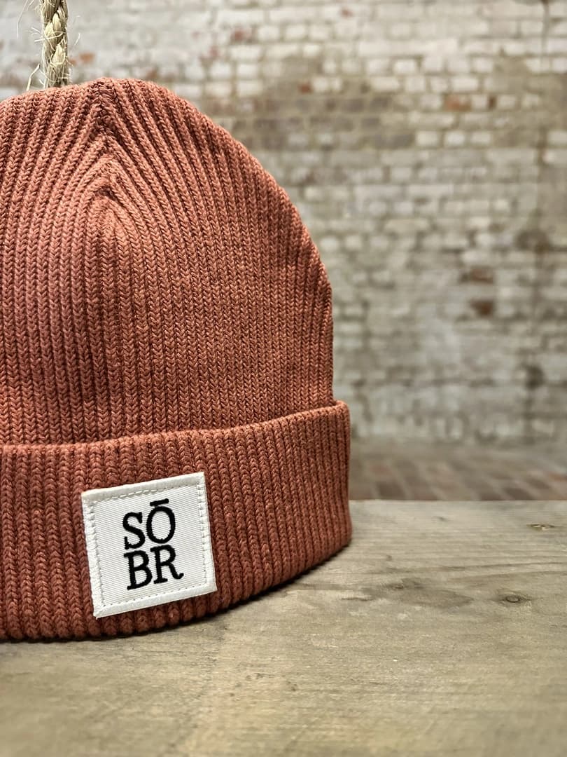 NŌRD [01-B] — Heritage Brown heritage brown