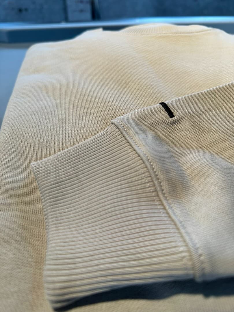 ĒCHO [01-S] — Desert Dust detail