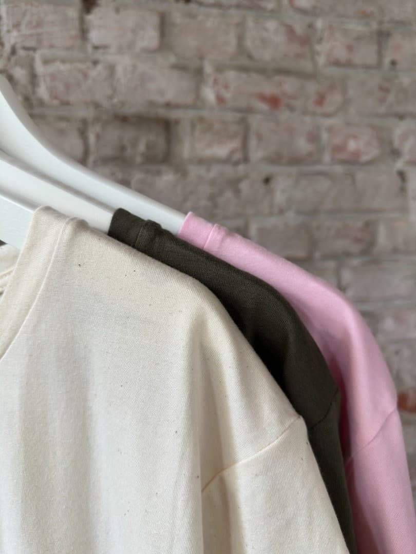 PŪRE [01-T] — All Colors all colors 2