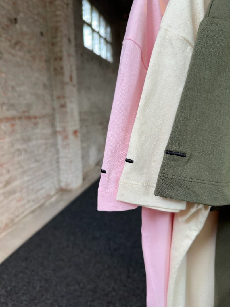PŪRE [01-T] — All Colors all colors